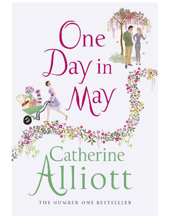 One Day In May Alliott Catherine Murray Paul