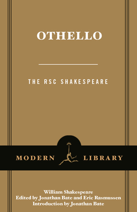 Othello Shakespeare William