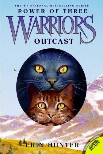 Outcast Hunter Erin