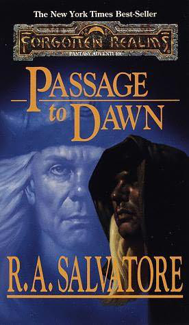 Passage To Dawn Salvatore R A