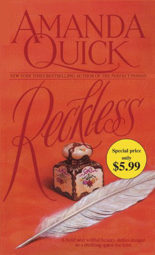 Reckless Amanda Quick