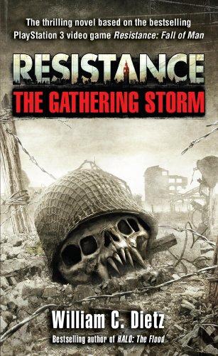 Resistance The Gathering Storm Dietz William C