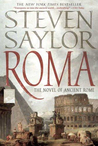 Roma Saylor Steven