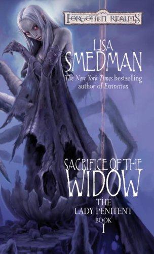 Sacrifice Of The Widow Smedman Lisa