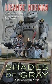 Shades Of Gray Norman Lisanne