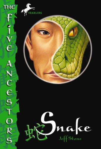 Snake Stone Jeff