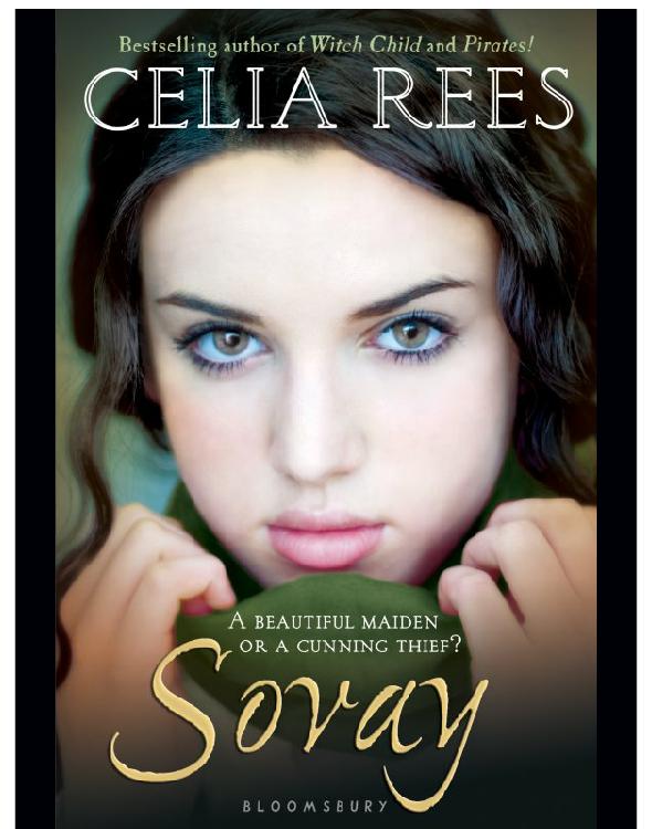 Sovay Rees Celia