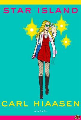 Star Island Hiaasen Carl