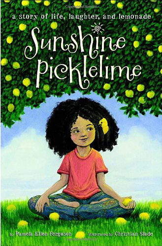 Sunshine Picklelime Ferguson Pamela