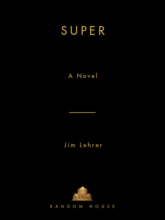 Super Lehrer Jim