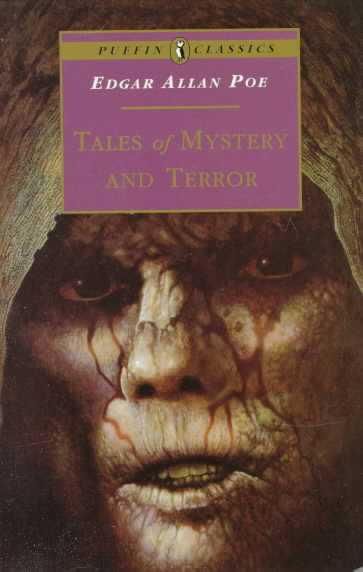 Tales Of Mystery And Terror Edgar Allan Poe