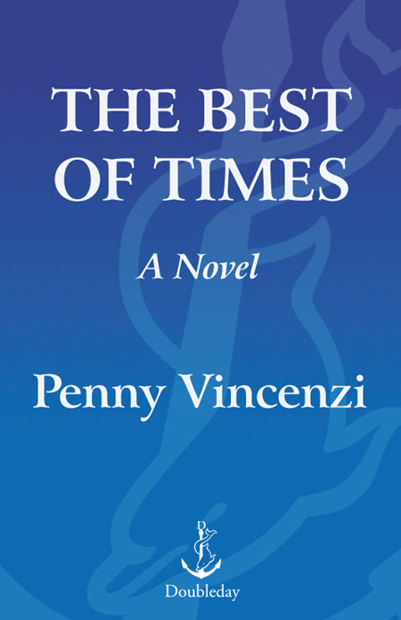 The Best Of Times Vincenzi Penny