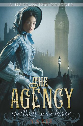 The Body At The Tower Lee Y S