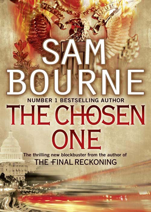 The Chosen One Bourne Sam