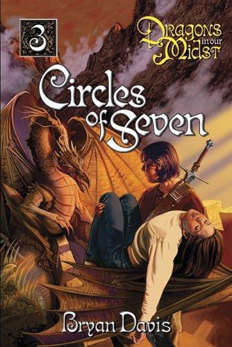 The Circles Of Seven Davis Bryan