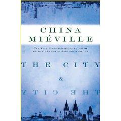 The City The City China Miville