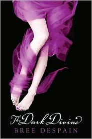 The Dark Divine Despain Bree