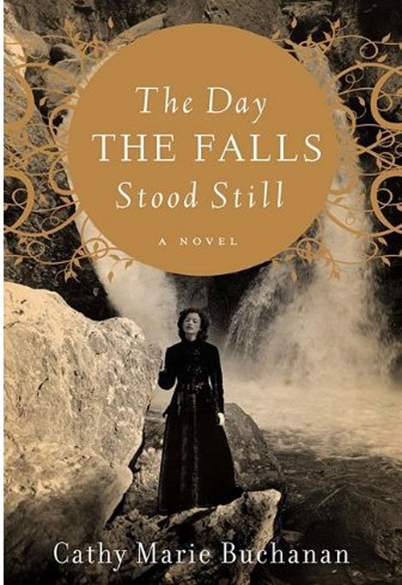 The Day The Falls Stood Still Cathy Marie Buchanan