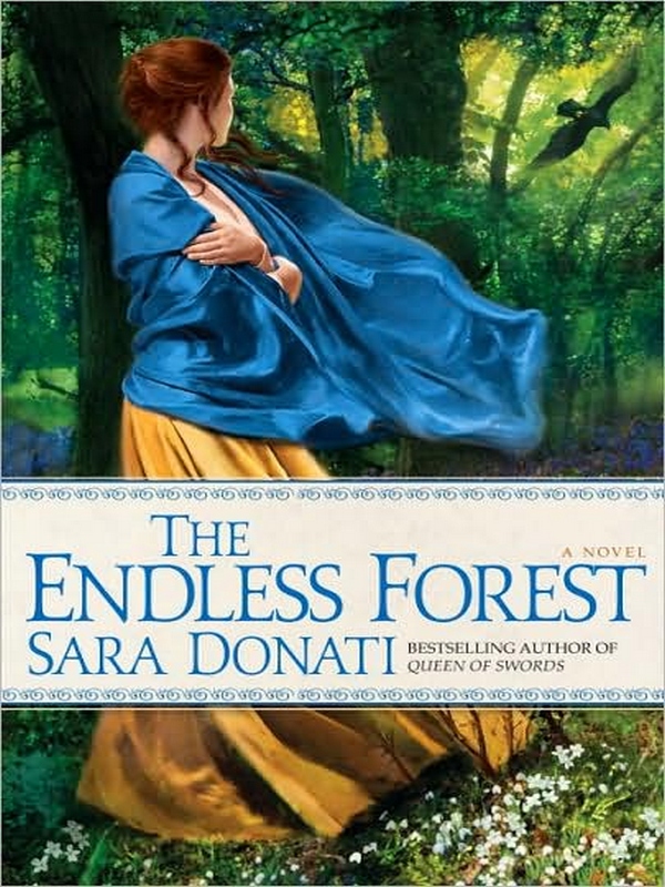 The Endless Forest Donati Sara