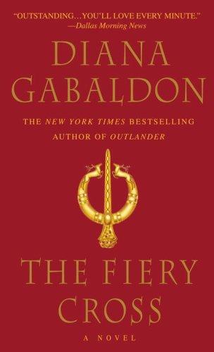 The Fiery Cross Gabaldon Diana