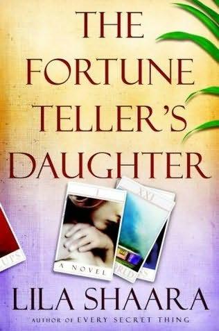 The Fortune Tellers Daughter Shaara Lila