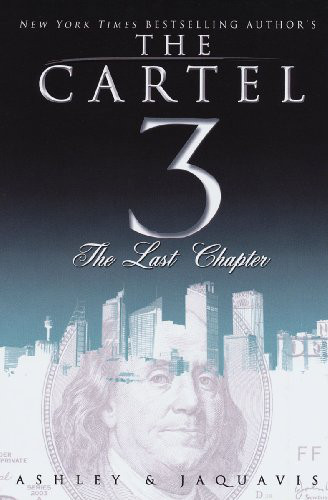 The Last Chapter Ashley Jaquavis