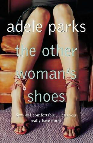 The Other Womans Shoes Parks Adele