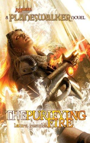 The Purifying Fire Resnick Laura