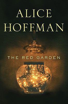 The Red Garden Hoffman Alice