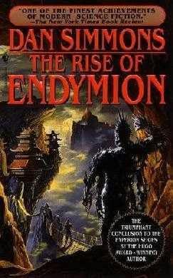 The Rise Of Endymion Simmons Dan