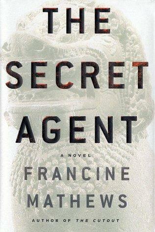 The Secret Agent Mathews Francine