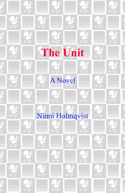 The Unit Holmqvist Ninni