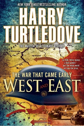 West And East Harry Turtledove