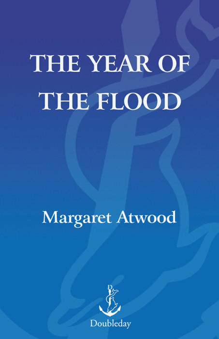The Year Of The Flood Margaret Atwood
