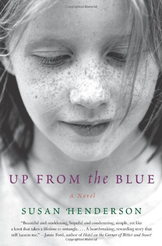 Up From The Blue Henderson Susan