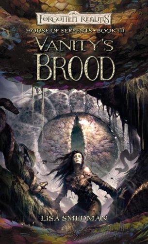 Vanitys Brood Smedman Lisa