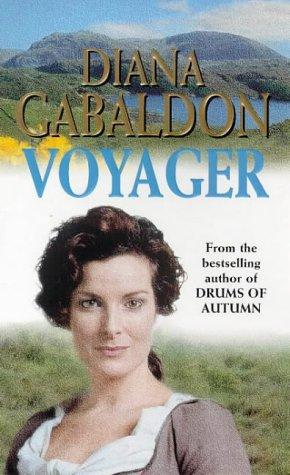 Voyager Gabaldon Diana