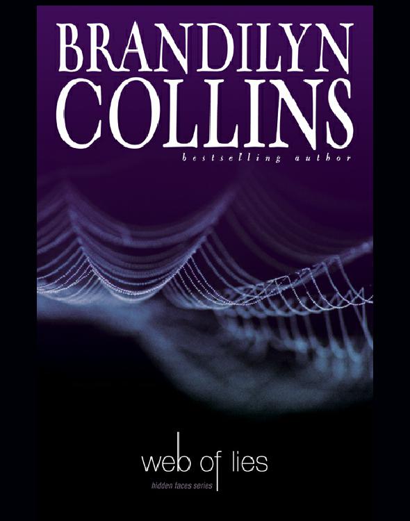 Web Of Lies Collins Brandilyn