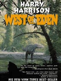 West Of Eden Harrison Harry
