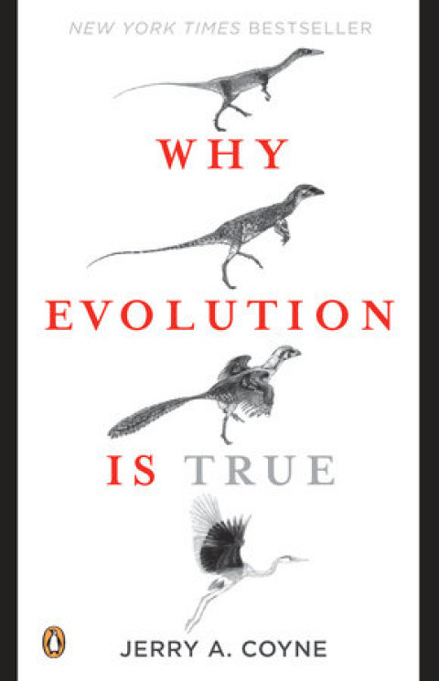Why Evolution Is True Third Edition 3rd Edition Jerry A Coyne