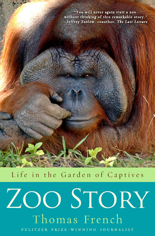 Zoo Story French Thomas