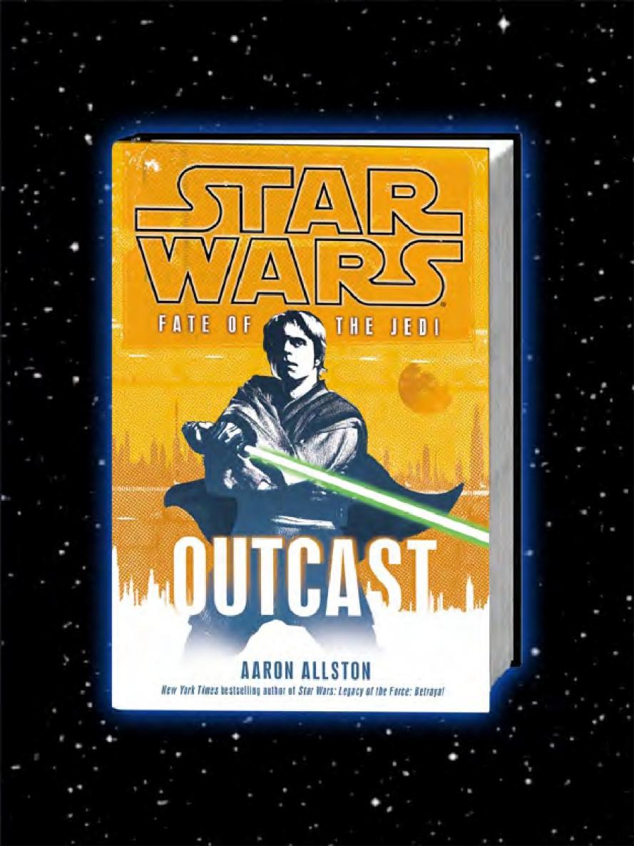 Outcast Supplement Letter 3 Allston Aaron