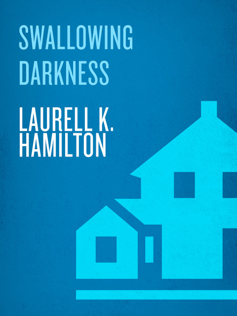 Swallowing Darkness Meredith Gentry 07 2nd Edition Laurell K Hamilton