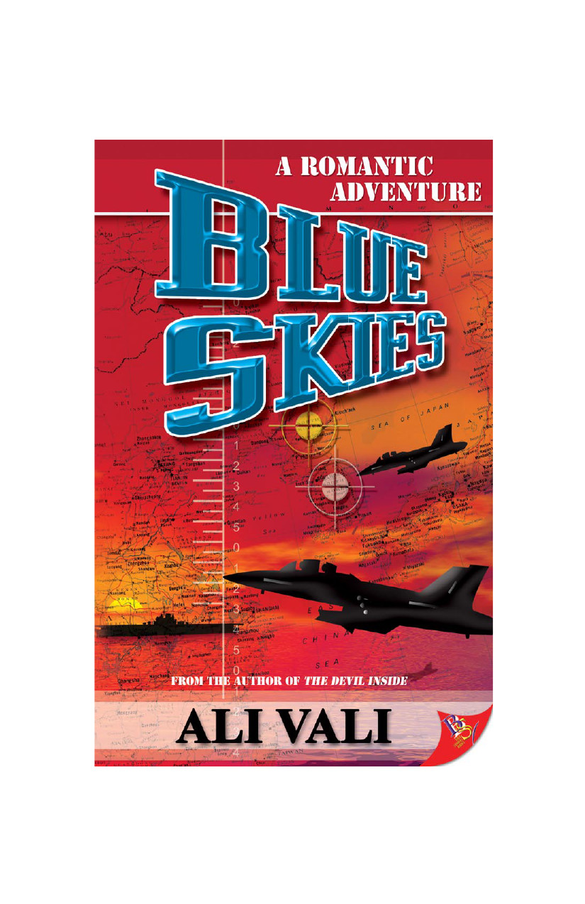 Blue Skies Vali Ali