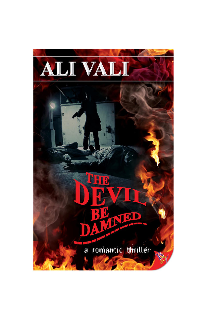 The Devil Be Damned Vali Ali