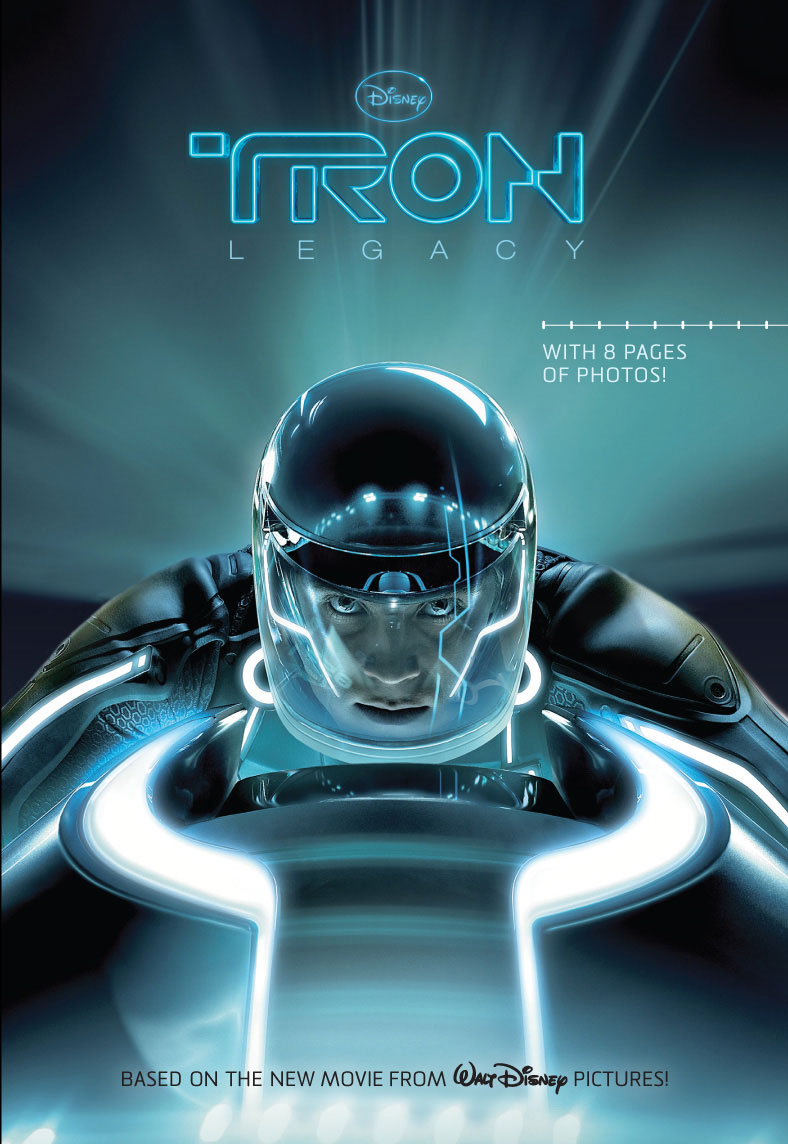 Tron Legacy Alfonsi Alice