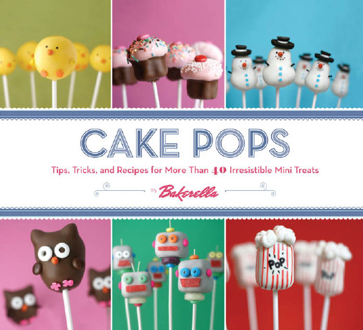 Cake Pops Dudley Angie