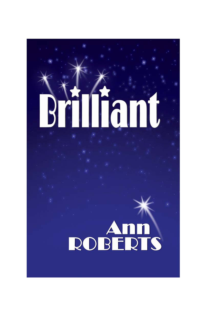 Brilliant Roberts Ann