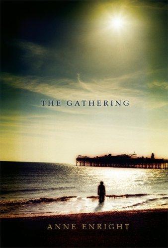 The Gathering Enright Anne