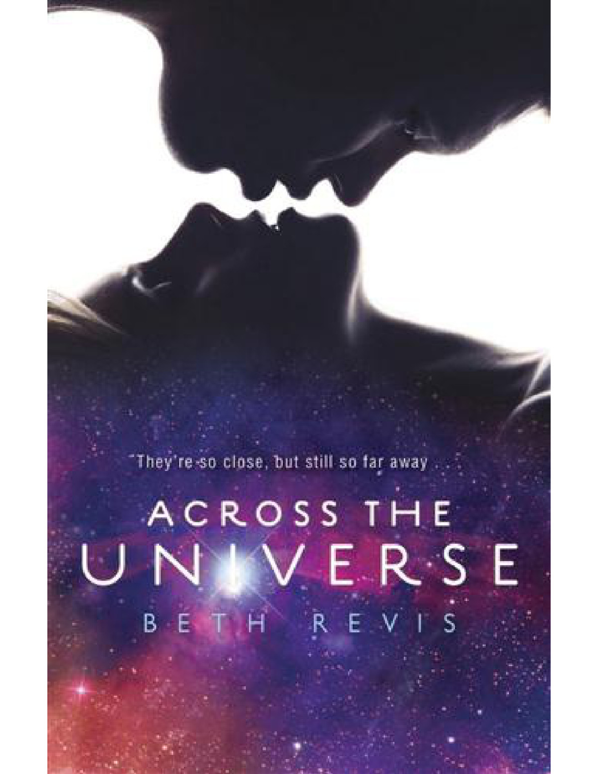 Across The Universe Revis Beth
